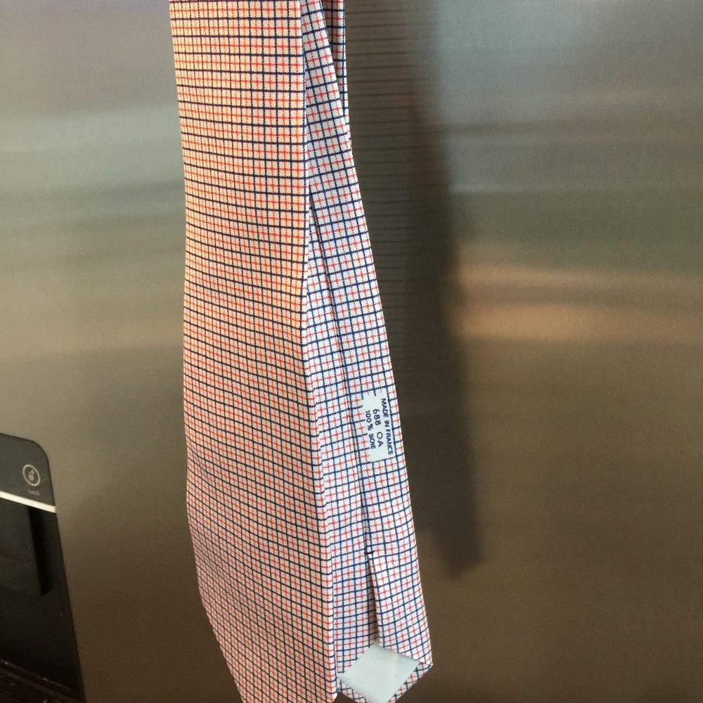 Hermes Tie